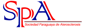 Sociedad Paraguaya de Aterosclerosis